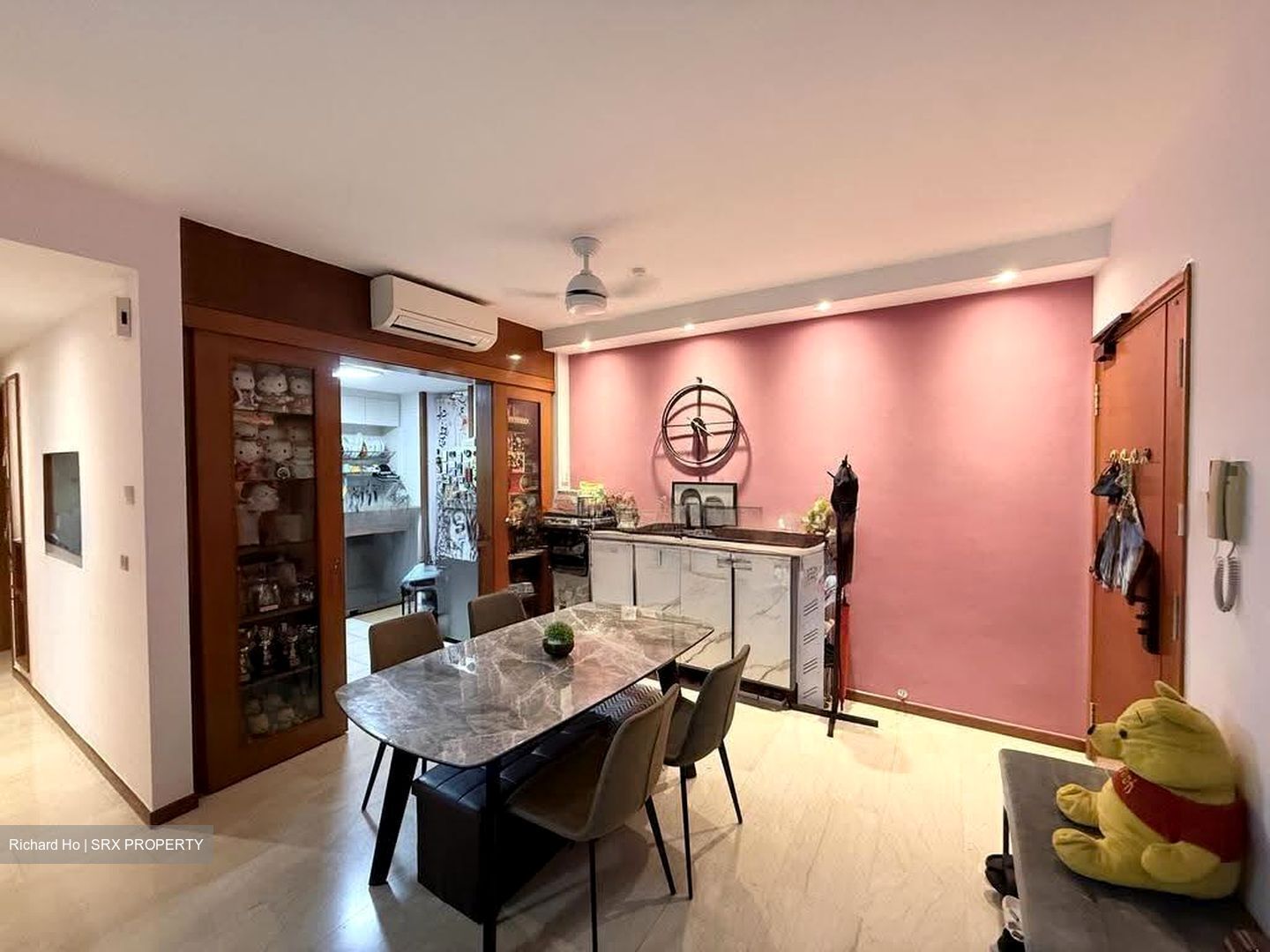 Lilydale (D27), Condominium #625296371